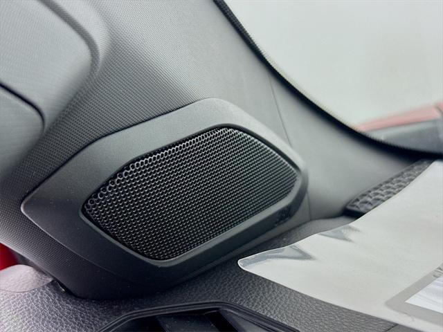 new 2025 Toyota Tundra car, priced at $69,309