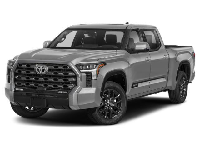 used 2024 Toyota Tundra car, priced at $56,988