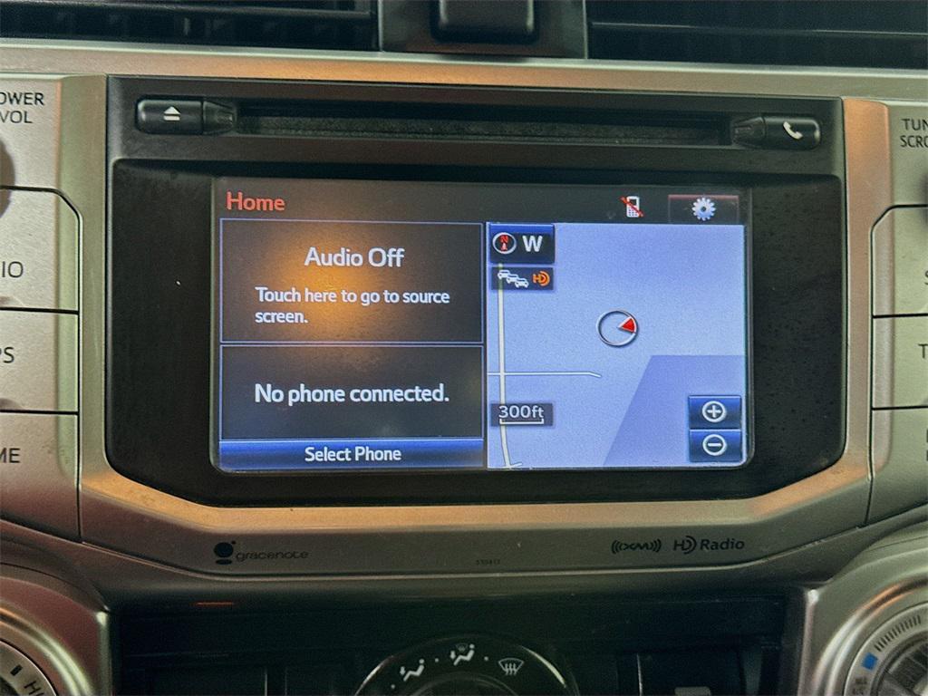 used 2019 Toyota 4Runner car, priced at $29,588