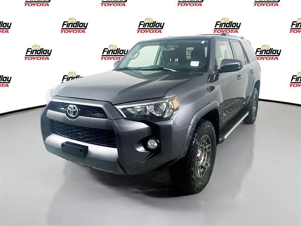 used 2019 Toyota 4Runner car, priced at $29,588