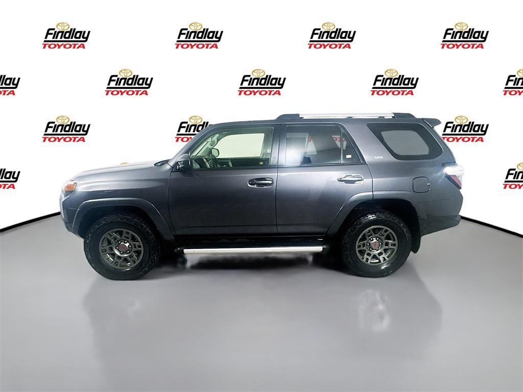 used 2019 Toyota 4Runner car, priced at $29,588