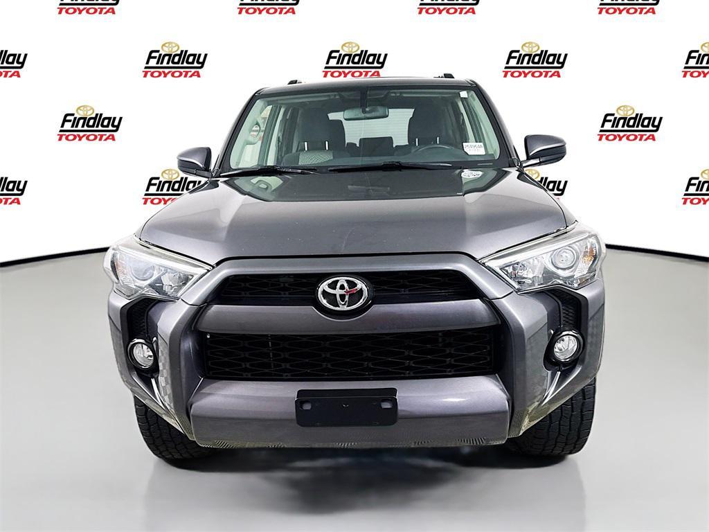 used 2019 Toyota 4Runner car, priced at $29,588