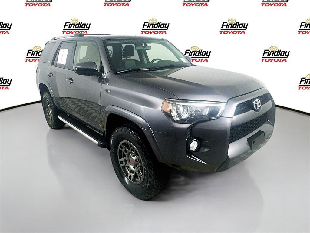 used 2019 Toyota 4Runner car, priced at $29,588