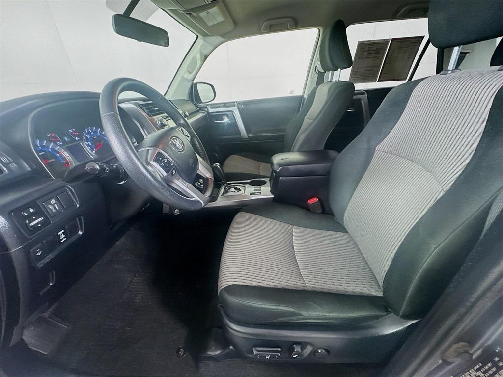 used 2019 Toyota 4Runner car, priced at $29,588