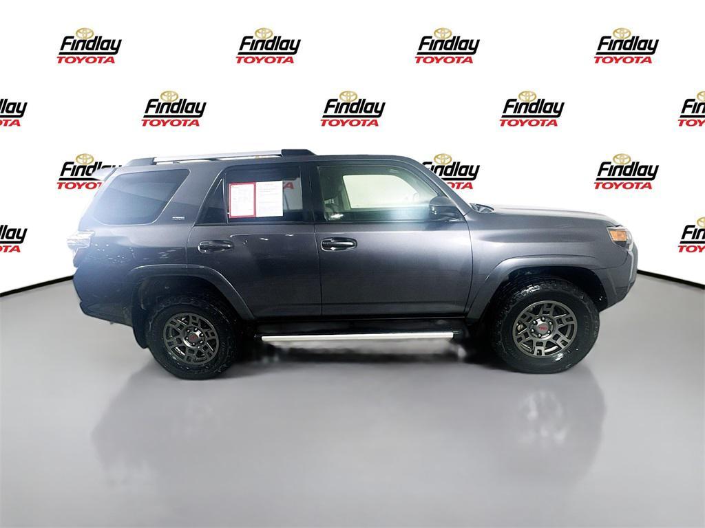 used 2019 Toyota 4Runner car, priced at $29,588