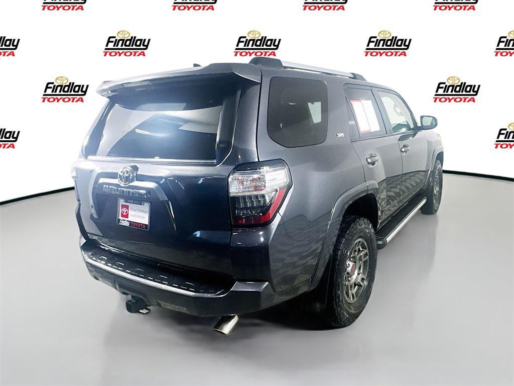 used 2019 Toyota 4Runner car, priced at $29,588