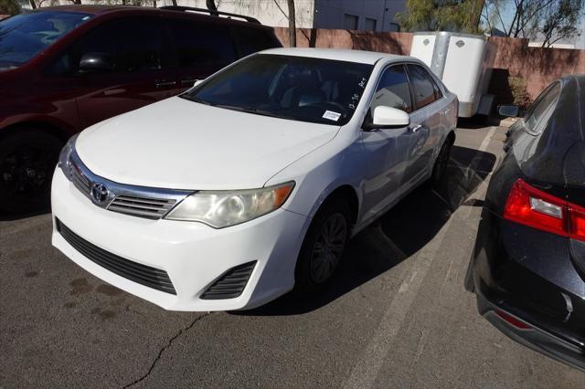 used 2012 Toyota Camry car, priced at $8,488