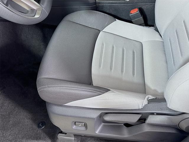 used 2025 Toyota Tacoma car, priced at $43,988