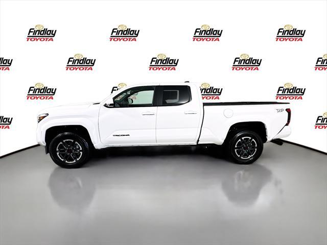 used 2025 Toyota Tacoma car, priced at $43,988