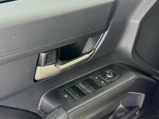 used 2025 Toyota Tacoma car, priced at $43,988