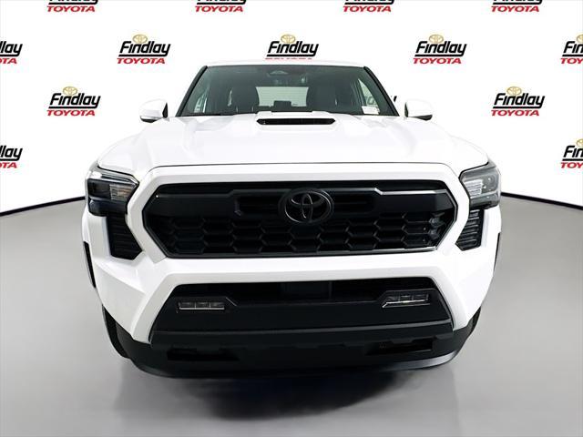 used 2025 Toyota Tacoma car, priced at $43,988