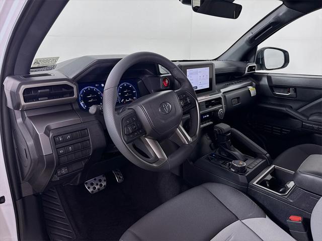 used 2025 Toyota Tacoma car, priced at $43,988