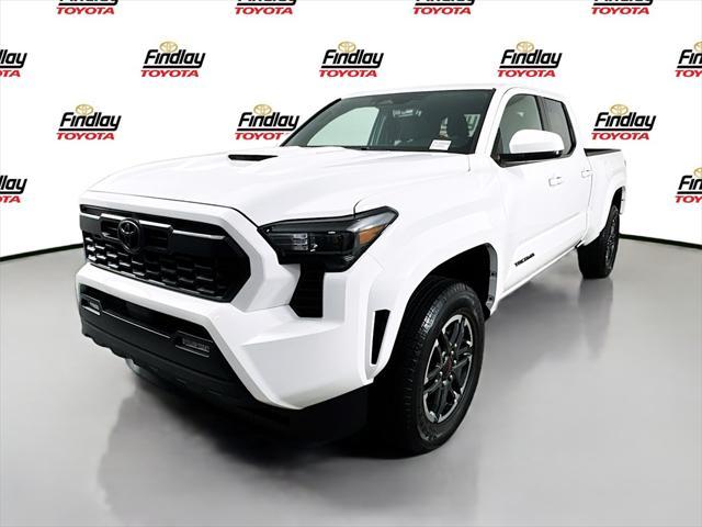 used 2025 Toyota Tacoma car, priced at $43,988