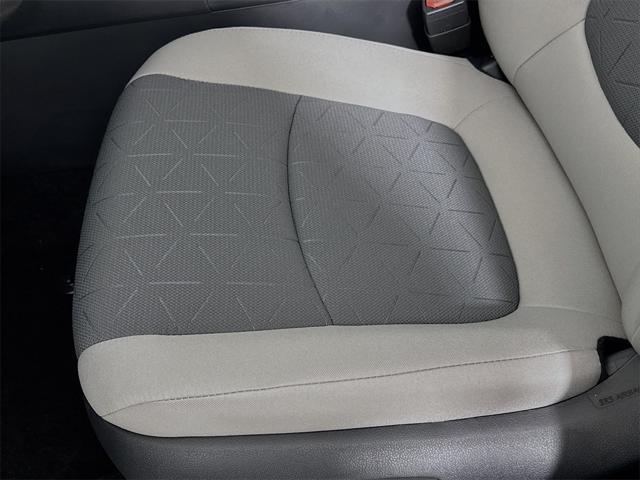 new 2025 Toyota RAV4 car, priced at $36,179