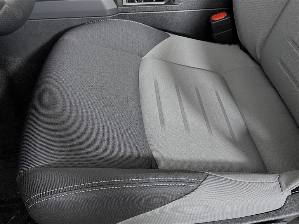 new 2025 Toyota Tacoma car, priced at $59,406