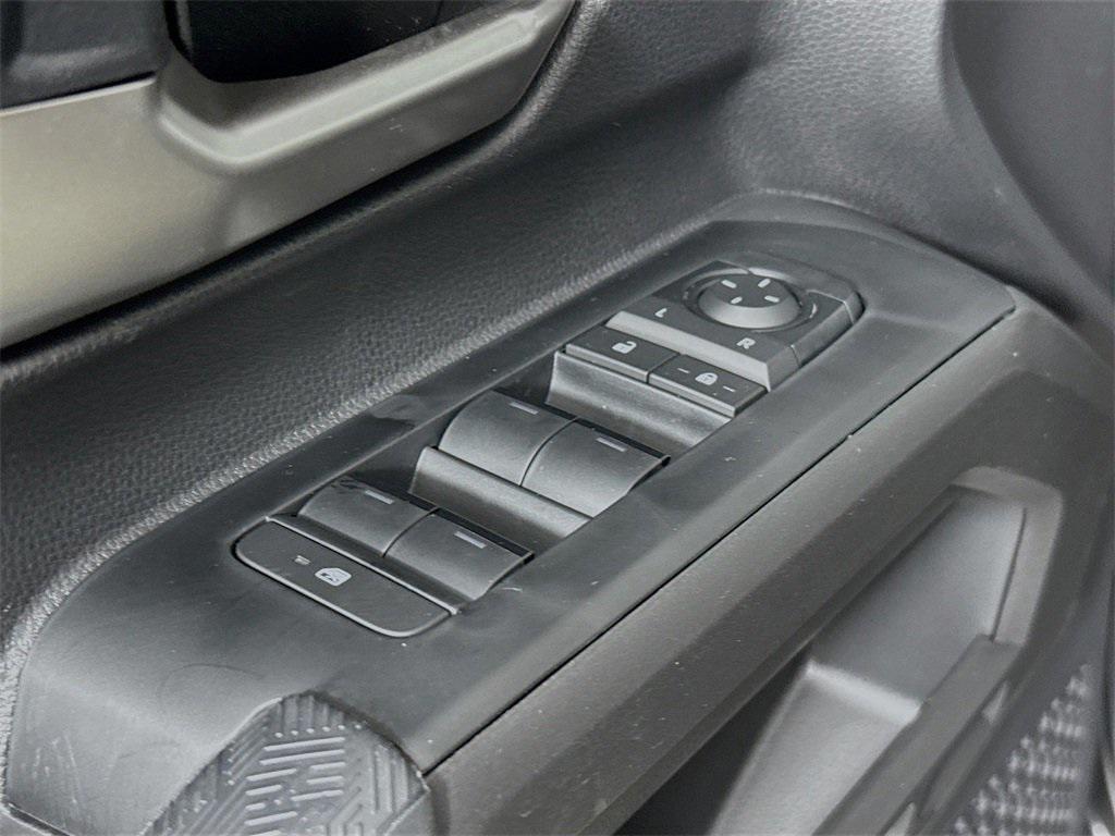 new 2025 Toyota Tacoma car, priced at $59,406