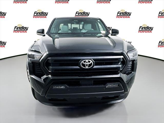 new 2025 Toyota Tacoma car, priced at $46,894
