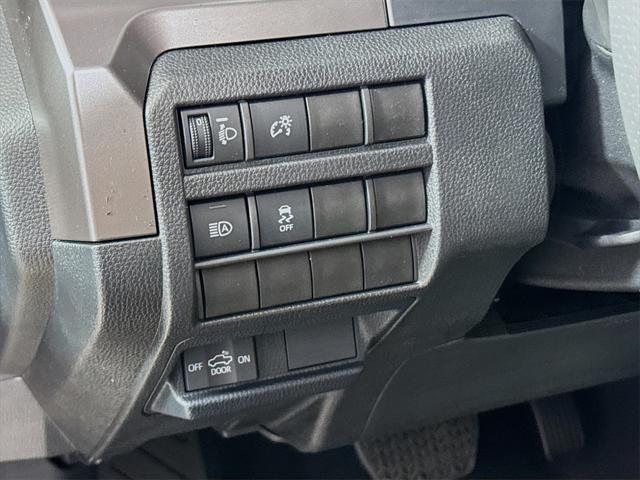 new 2025 Toyota Tacoma car, priced at $46,894