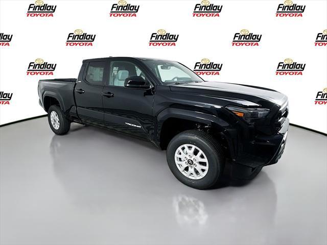 new 2025 Toyota Tacoma car, priced at $46,894