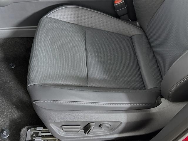 new 2026 Toyota Crown car, priced at $57,703