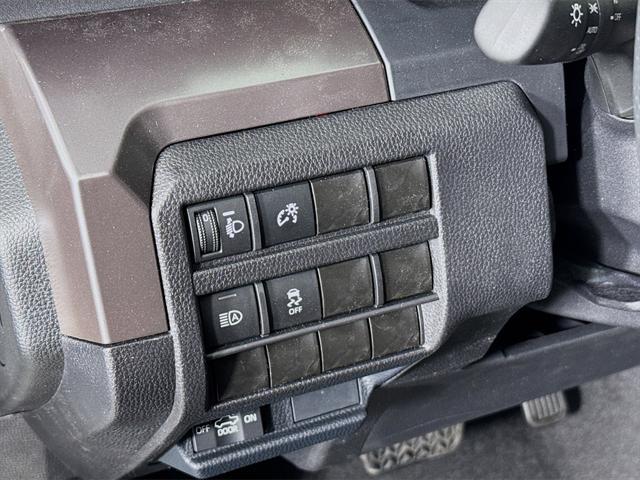 new 2025 Toyota Tacoma car, priced at $50,482