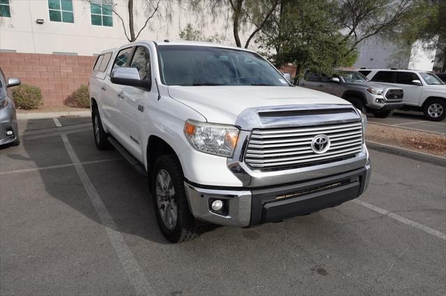 used 2014 Toyota Tundra car, priced at $24,988