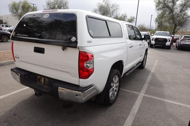 used 2014 Toyota Tundra car, priced at $24,988