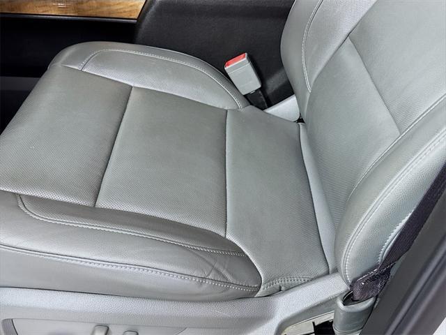 used 2017 Chevrolet Silverado 1500 car, priced at $29,988
