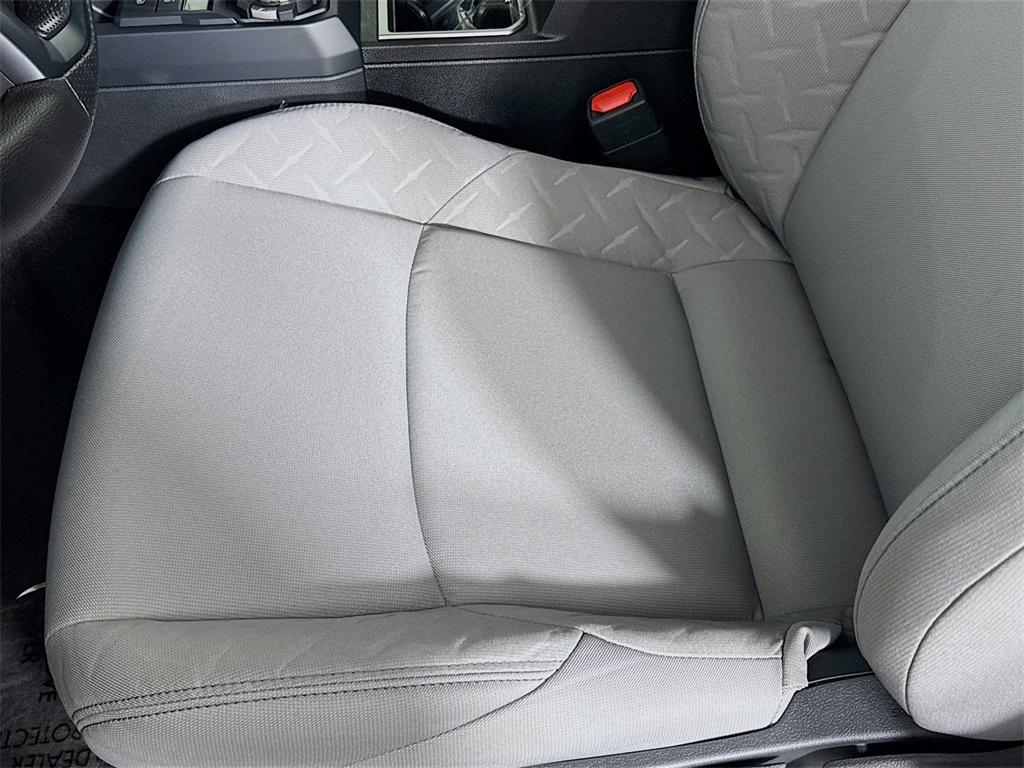 new 2025 Toyota Tacoma car, priced at $45,273