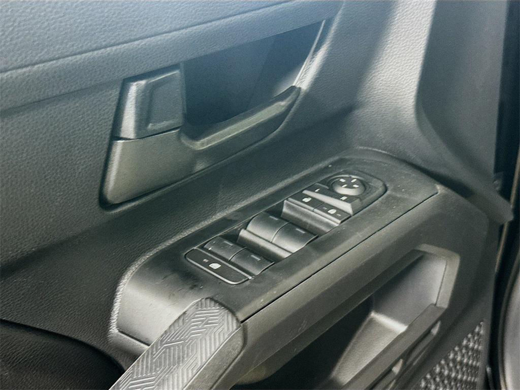 new 2025 Toyota Tacoma car, priced at $45,273