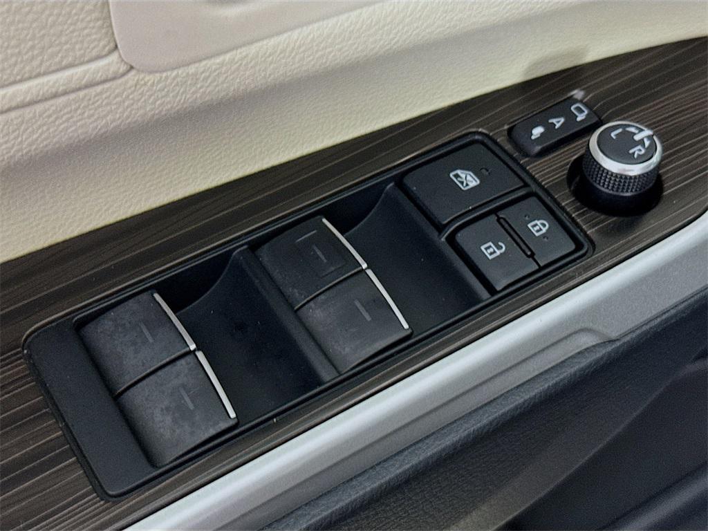 used 2021 Toyota Sienna car, priced at $41,488