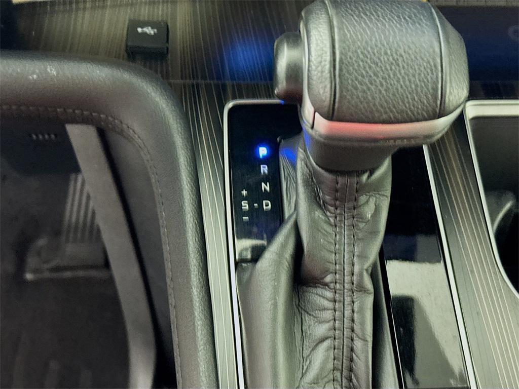 used 2021 Toyota Sienna car, priced at $41,488