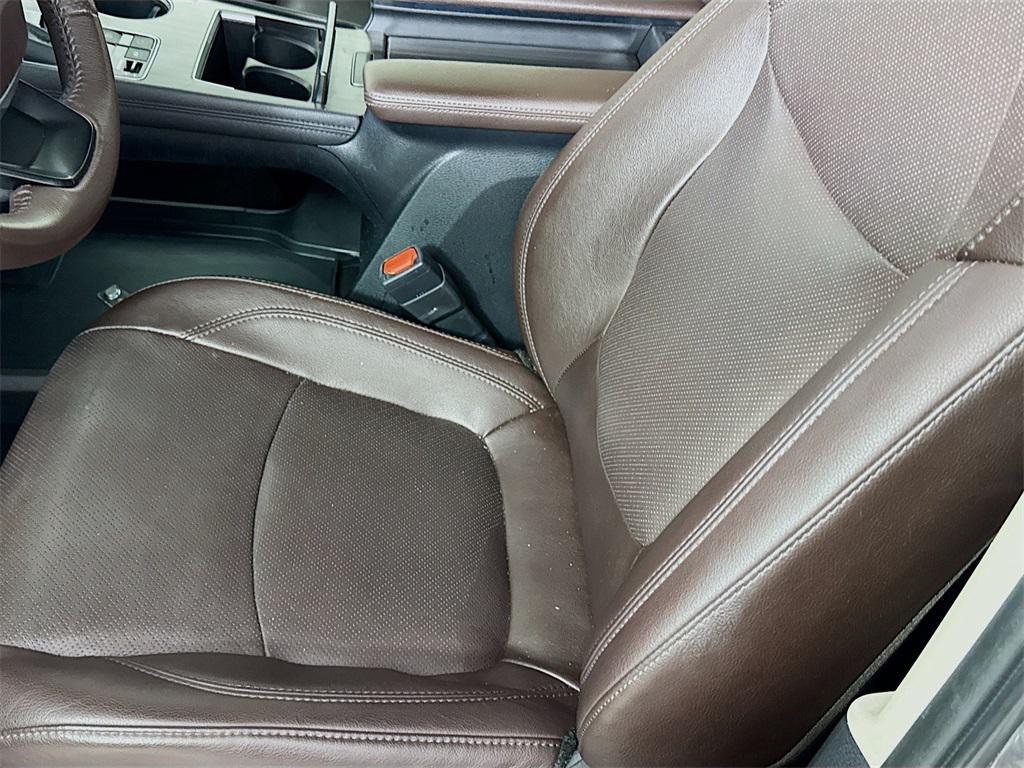 used 2021 Toyota Sienna car, priced at $41,488