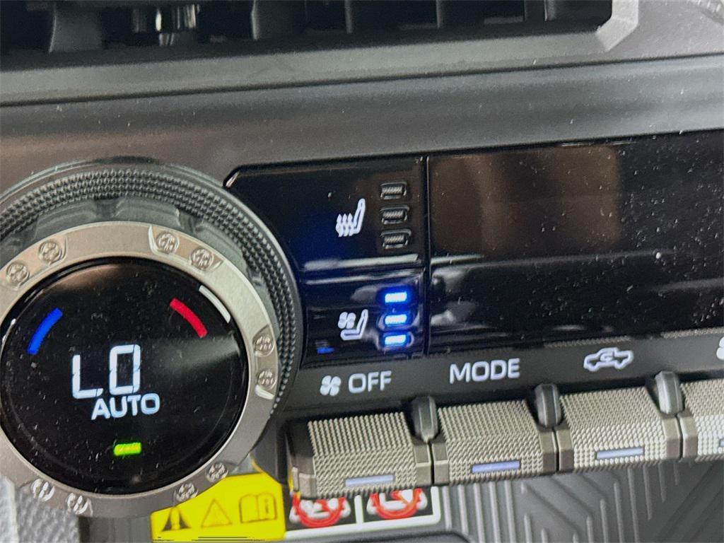 new 2025 Toyota Tacoma car, priced at $59,123