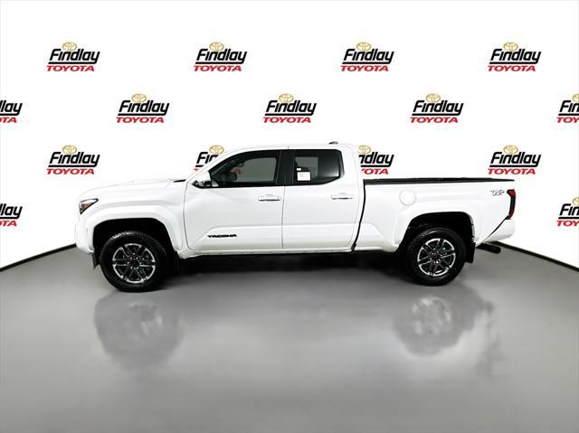 new 2024 Toyota Tacoma car, priced at $48,169