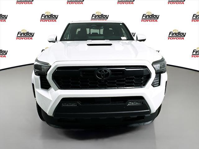 new 2024 Toyota Tacoma car, priced at $48,169