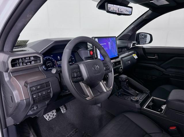 new 2024 Toyota Tacoma car, priced at $48,169