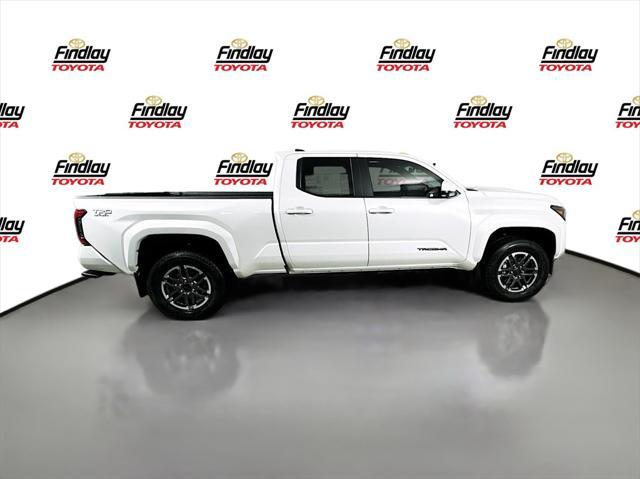 new 2024 Toyota Tacoma car, priced at $48,169