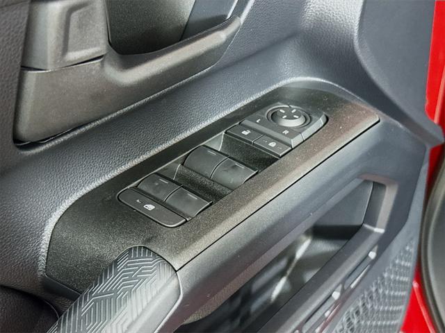 new 2025 Toyota 4Runner car, priced at $57,539