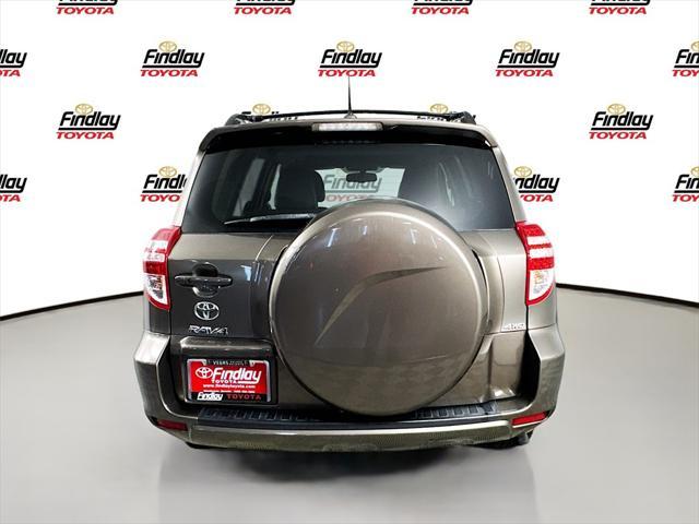 used 2012 Toyota RAV4 car, priced at $15,988