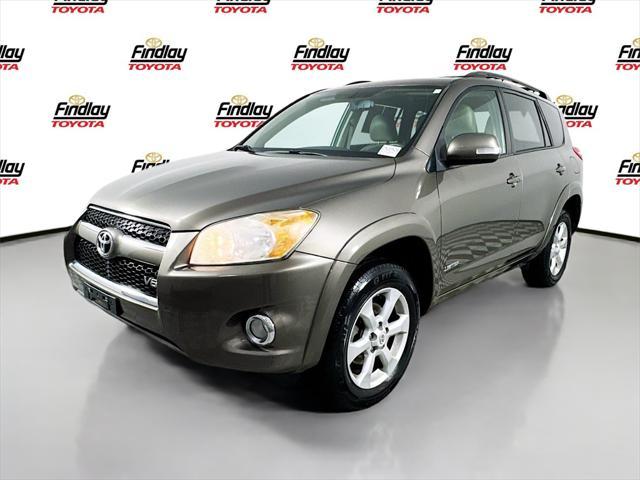 used 2012 Toyota RAV4 car, priced at $15,988