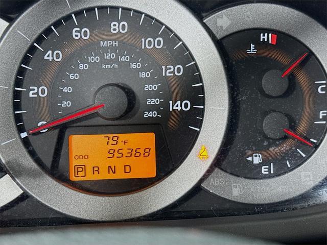 used 2012 Toyota RAV4 car, priced at $15,988