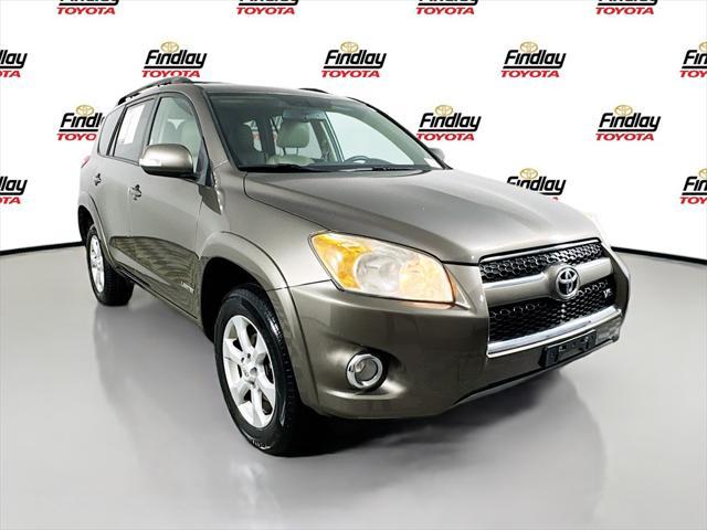 used 2012 Toyota RAV4 car, priced at $15,988