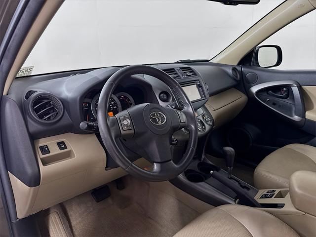used 2012 Toyota RAV4 car, priced at $15,988