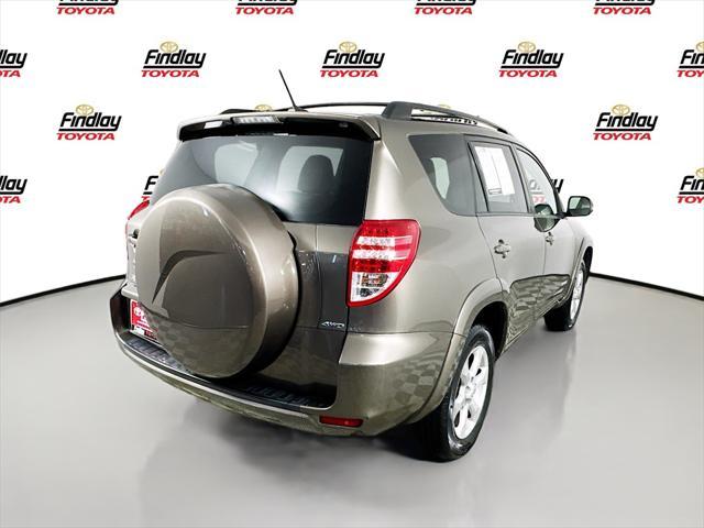 used 2012 Toyota RAV4 car, priced at $15,988