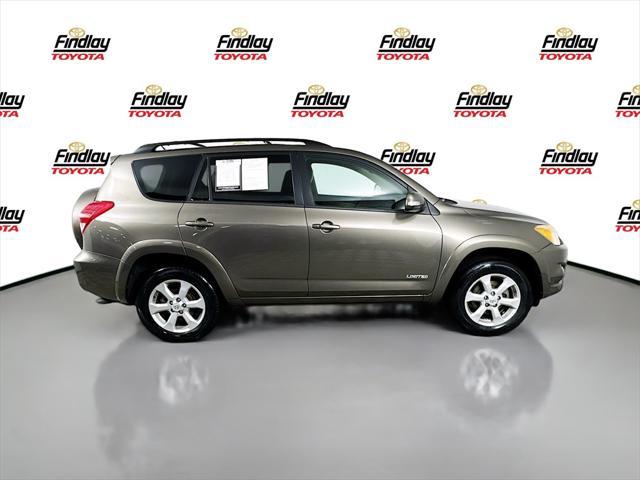 used 2012 Toyota RAV4 car, priced at $15,988
