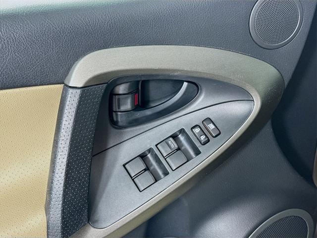 used 2012 Toyota RAV4 car, priced at $15,988