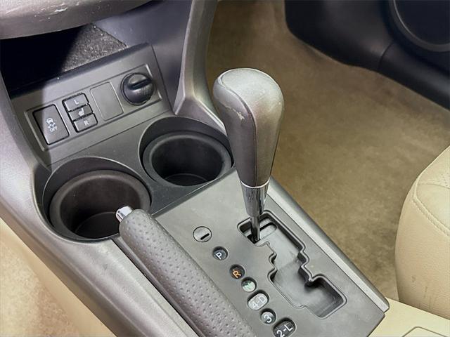 used 2012 Toyota RAV4 car, priced at $15,988