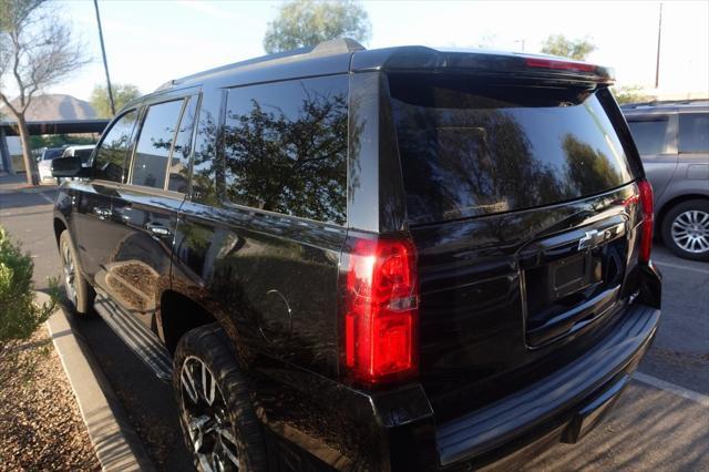 used 2020 Chevrolet Tahoe car, priced at $36,988