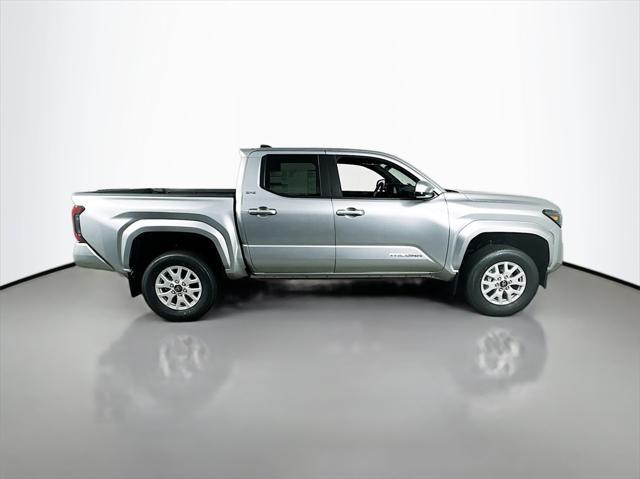 new 2024 Toyota Tacoma car, priced at $43,554